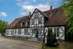 Bild 3 - Otto-von-Bismarck-Stiftung - (c) Otto-von-Bismarck-Stiftung - Museum Friedrichsruh Bild 3 - Otto-von-Bismarck-Stiftung - (c) Otto-von-Bismarck-Stiftung - Museum Friedrichsruh