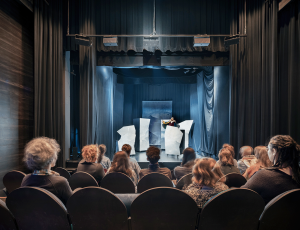 Bild 3 - KOLK17 Figurentheater & Museum - ©Werner Huthmacher