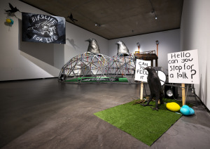 Bild 3 - Kunsthalle St. Annen - Bild 3 - Kunsthalle St. Annen -