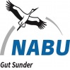 Logo - Regionales Umweltbildungszentrum NABU Gut Sunder
