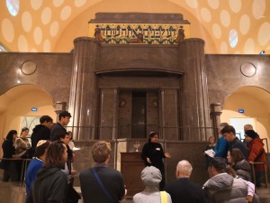 Bild 6 - Alte Synagoge Essen - 