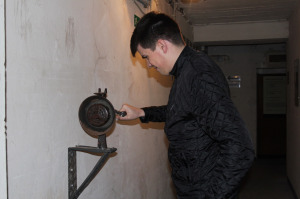 Bild 3 - Bunkermuseum Hagen - Bild 3 - Bunkermuseum Hagen -