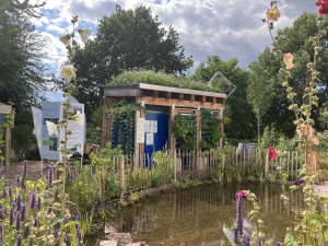 Bild 2 - Landesgartenschau Neuss - Bild 2 - Landesgartenschau Neuss -