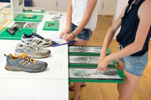 Bild 2 - Polizeimuseum Hamburg - Bild 2 - Polizeimuseum Hamburg -