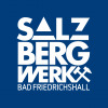 Salzbergwerk Bad Friedrichshall Logo - Salzbergwerk Bad Friedrichshall