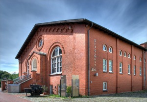 Bild 6 - Nordwolle Delmenhorst - Stadtmuseum, © Nordwolle Museum Bild 6 - Nordwolle Delmenhorst - Stadtmuseum, © Nordwolle Museum