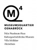 Museumsquartier Osnabrück Logo - Museumsquartier Osnabrück