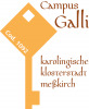 Campus Galli Logo - Campus Galli