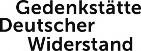 Logo - Gedenkstätte Deutscher Widerstand