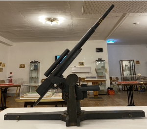 Bild 7 - Bunkermuseum Hagen - Bild 7 - Bunkermuseum Hagen -