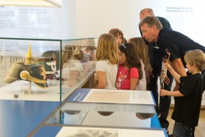 Bild 1 - Polizeimuseum Hamburg - Bild 1 - Polizeimuseum Hamburg -