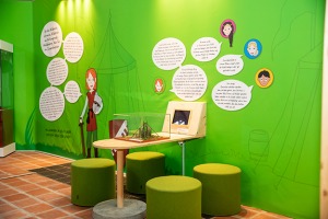 Bild 7 - Familienmuseum (Braunschweigisches Landesmuseum) - © Philipp Ziebart Bild 7 - Familienmuseum (Braunschweigisches Landesmuseum) - © Philipp Ziebart