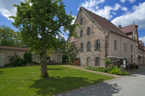 Bild 5 - Industriemuseum Lauf - Bild 5 - Industriemuseum Lauf -