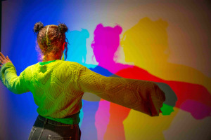 Bild 1 - Museum der Illusionen Hamburg - Bild 1 - Museum der Illusionen Hamburg -