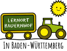 Logo - Lernort Bauernhof im Heckengäu e.V.