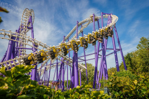 Bild 7 - Heide Park Soltau GmbH - Bild 7 - Heide Park Soltau GmbH -