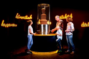 Bild 3 - CHOCOVERSUM - Bild 3 - CHOCOVERSUM -