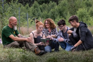 Bild 1 - Niedersächsische Landesforsten - Waldpädagogikzentrum Harz - Bild 1 - Niedersächsische Landesforsten - Waldpädagogikzentrum Harz -