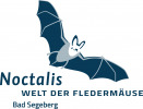 Fledermaus-Zentrum Logo - Fledermaus-Zentrum