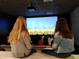 Bild 1 - um:welt - Energie-Bildungszentrum - Bild 1 - um:welt - Energie-Bildungszentrum -