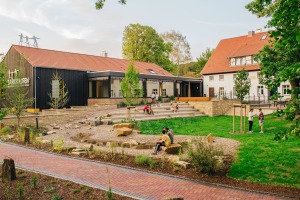 Bild 1 - Erlebnispädagogisches Schullandheim Barkhausen - Bild 1 - Erlebnispädagogisches Schullandheim Barkhausen -