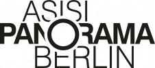 Logo - asisi Panorama Berlin