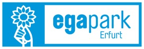 Logo - Grünes Klassenzimmer im egaCampus