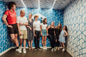 Bild 4 - Museum der Illusionen Hamburg - Bild 4 - Museum der Illusionen Hamburg -
