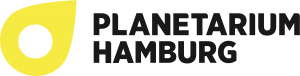 Logo - Planetarium Hamburg