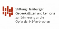 KZ-Gedenkstätte Neuengamme Logo - KZ-Gedenkstätte Neuengamme