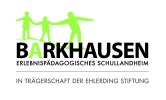 Logo - Erlebnispädagogisches Schullandheim Barkhausen