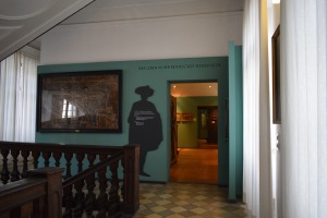 Bild 7 - Stadtmuseum Memmingen - © Stadtmuseum Bild 7 - Stadtmuseum Memmingen - © Stadtmuseum