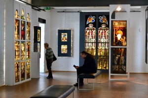 Bild 6 - Deutsches Glasmalerei-Museum - 