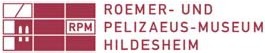 Logo - Roemer- und Pelizaeus-Museum Hildesheim