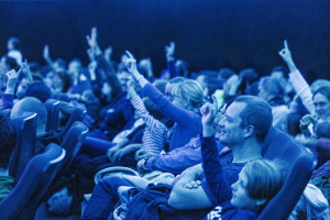 Bild 5 - Stiftung Planetarium Berlin - (c) SPB Pedro Becerra Bild 5 - Stiftung Planetarium Berlin - (c) SPB Pedro Becerra