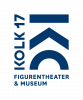 Logo - KOLK17 Figurentheater & Museum
