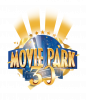 Movie Park Germany Logo - Movie Park Germany