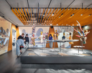 Bild 4 - KOLK17 Figurentheater & Museum - ©Werner Huthmacher