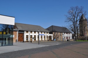 Bild 1 - Glasmuseum Rheinbach - ©Bozena Yazdan Bild 1 - Glasmuseum Rheinbach - ©Bozena Yazdan