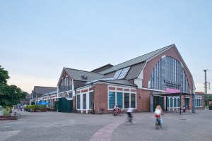 Bild 1 - Deichtorhallen Hamburg GmbH - Bild 1 - Deichtorhallen Hamburg GmbH -