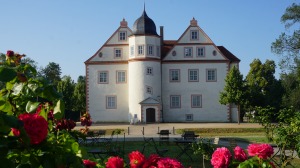 Bild 1 - Schloss Königs Wusterhausen - © SPSG/Kai-Britt Albrecht