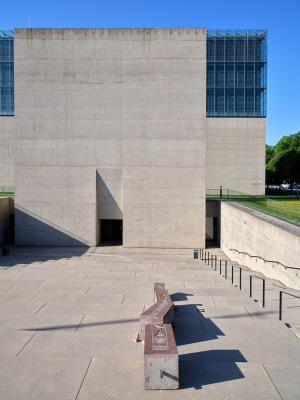 Bild 2 - Staatliches Museum Ägyptischer Kunst - © Roy Hessing Bild 2 - Staatliches Museum Ägyptischer Kunst - © Roy Hessing