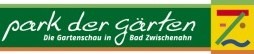Logo - Park der Gärten gGmbH
