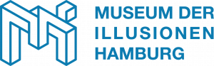 Museum der Illusionen Hamburg Logo - Museum der Illusionen Hamburg