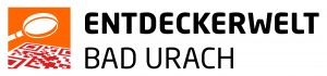 Logo - Entdeckerwelt Bad Urach