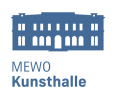 Logo - MEWO Kunsthalle