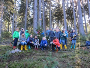 Bild 2 - Niedersächsische Landesforsten - Waldpädagogikzentrum Harz - Bild 2 - Niedersächsische Landesforsten - Waldpädagogikzentrum Harz -