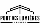 Port des Lumières Logo - Port des Lumières