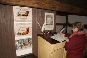 Bild 6 - Museumsdorf Cloppenburg Niedersächsisches Freilichtmuseum - Bild 6 - Museumsdorf Cloppenburg Niedersächsisches Freilichtmuseum -