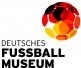Logo - Deutsches Fußballmuseum